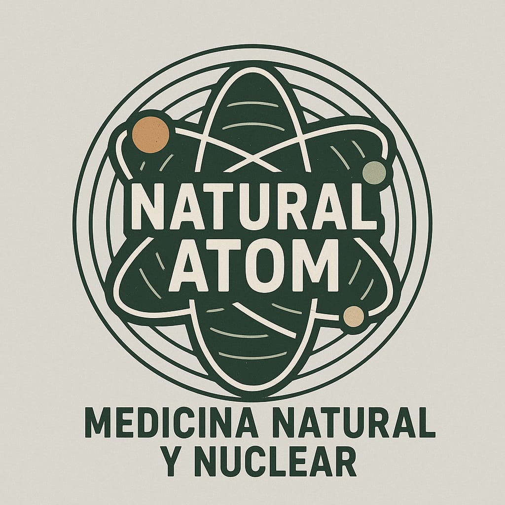 Natural Atom